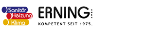 ERNING GmbH Logo
